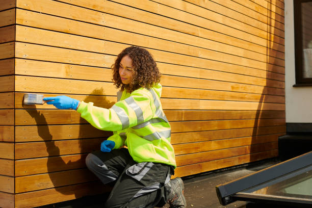 Siding Removal and Disposal in Coldstream, KY